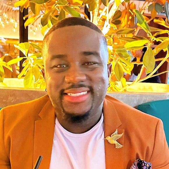 Meet your Posher, Marcus - Picture 1 of 1